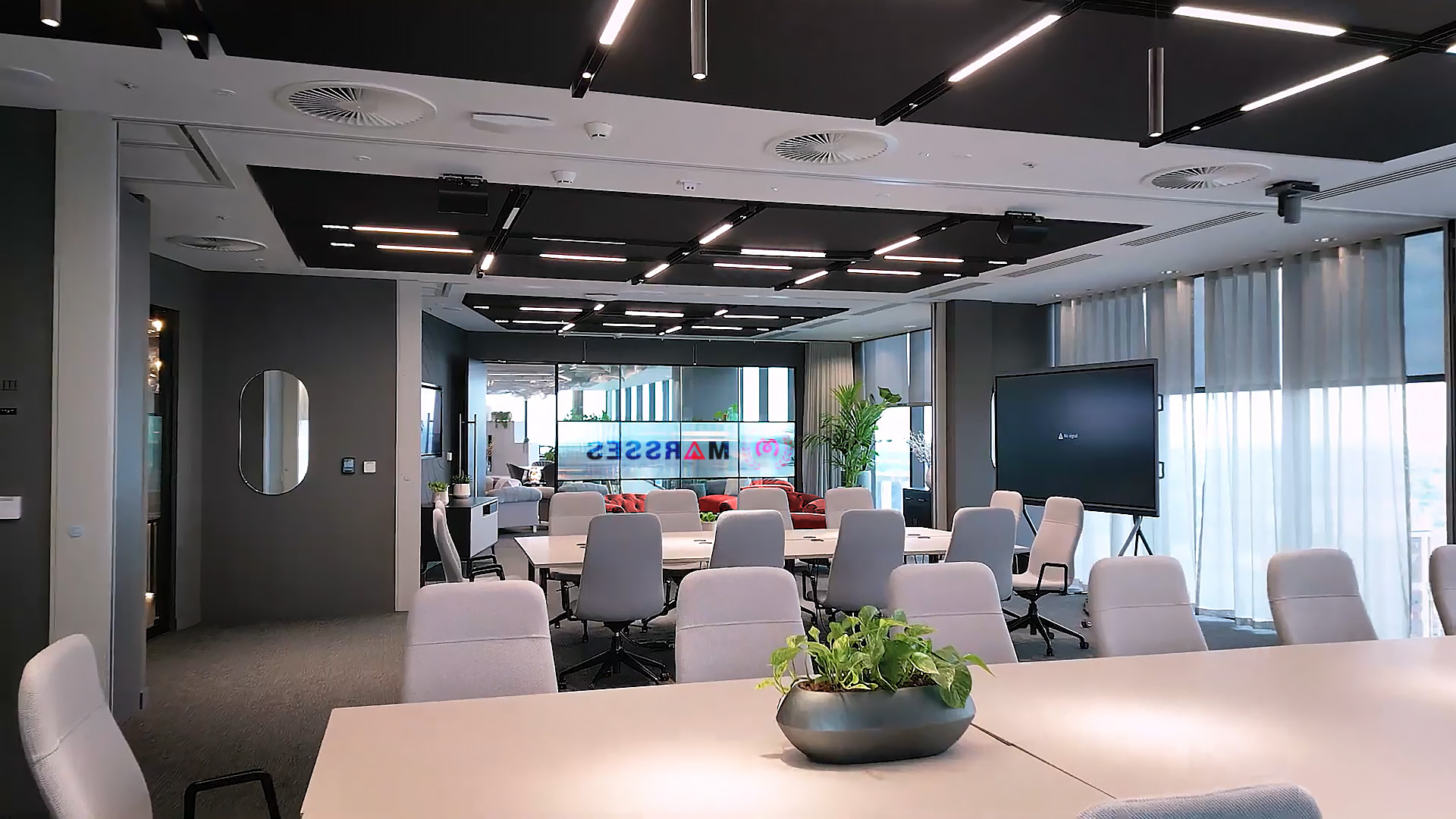 London office