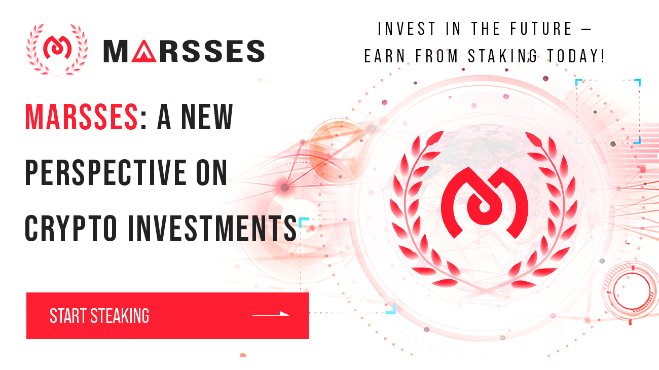 Marsses: A New Perspective on Crypto Investments