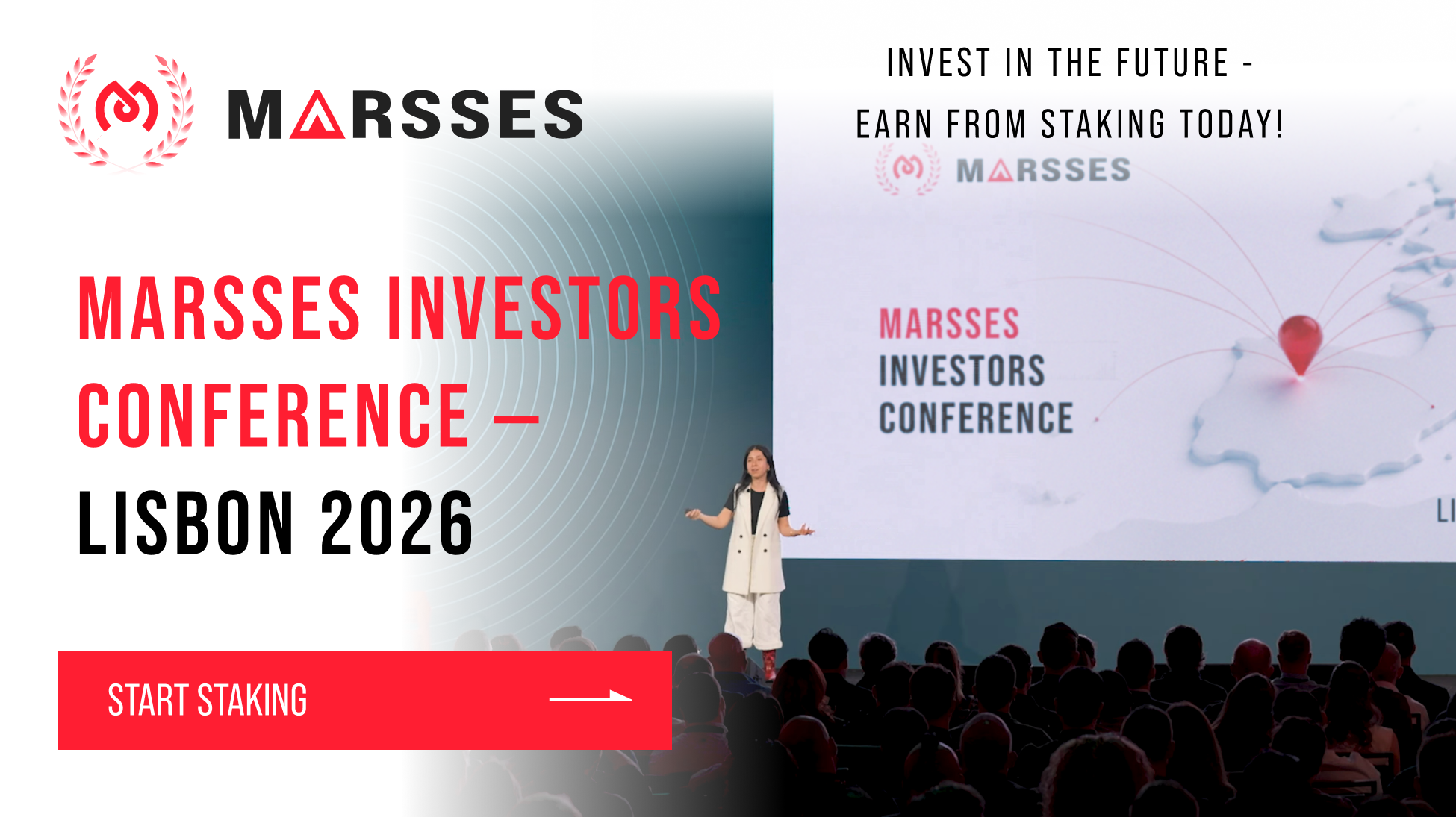 Marsses Investors Conference 2026: Lisbon Summit Results